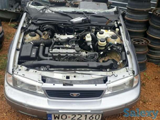 продам автозапчасти из европы, фотография 3