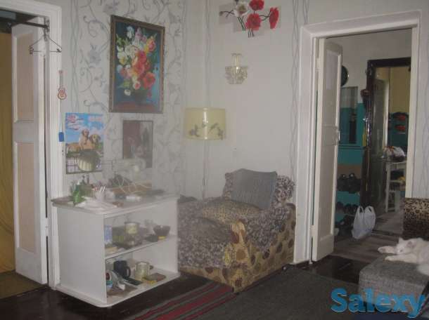 Квартиру-продам, проспект Гагарина угол Утепова, фотография 1