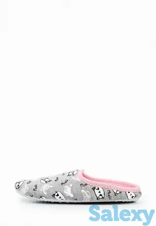 Тапочки t.taccardi, фотография 1