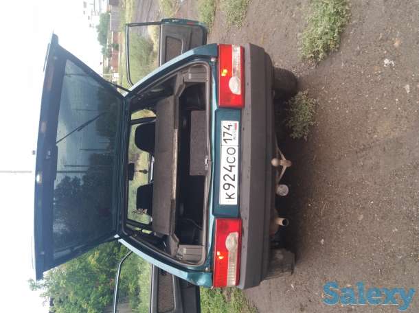 Срочно Лада 2108, фотография 7