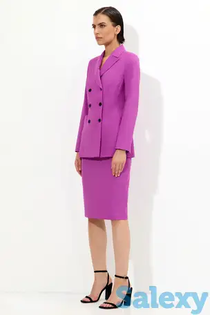 Классическая юбка vassa&co, фотография 1