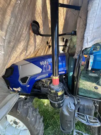 Трактор SEWA 904, фотография 4