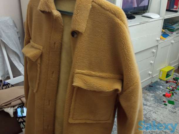 Продам пальто Тедди, фотография 2