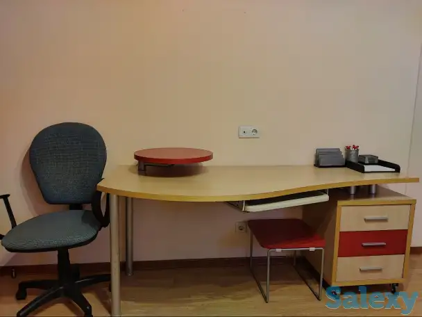 Сдам квартиру, Брусиловского 167, фотография 2