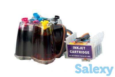 Снпч epson stylus cx3600, фотография 2