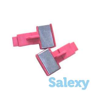 Зажим для штанги для Explorer SE (красный), фотография 1