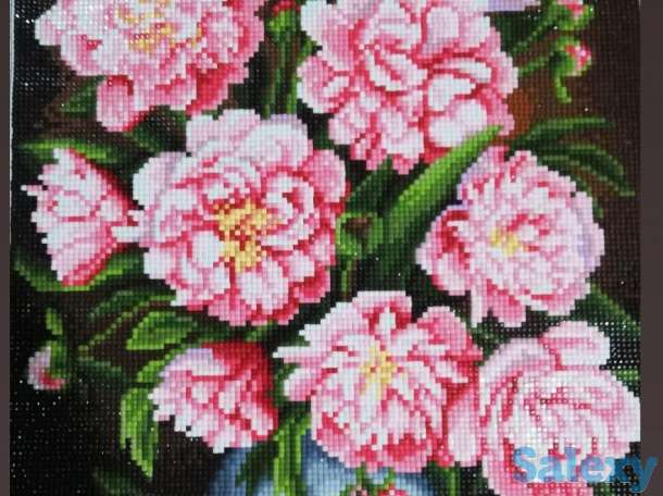 Картины ручной работы, фотография 2