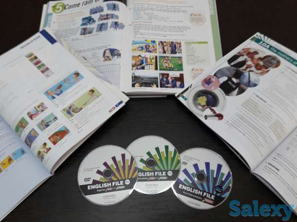 Английский язык индивидуально, фотография 6