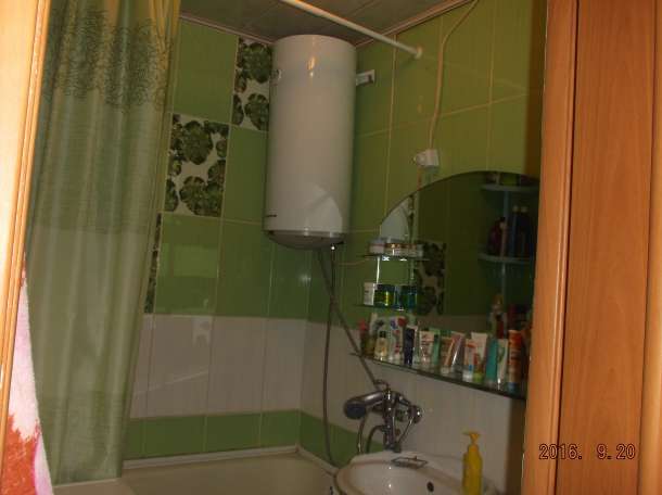 Продаю 2 комн квартира ост горняк, 12 мкр. дом 17, фотография 5