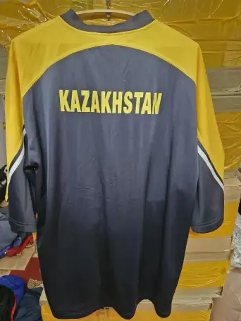 Новые Фирменные Спортивные Ветровки KZ Оригиналы., фотография 10