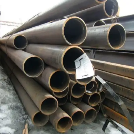 Предлагаем стальные трубы от 159 до 1620 диаметра, фотография 3