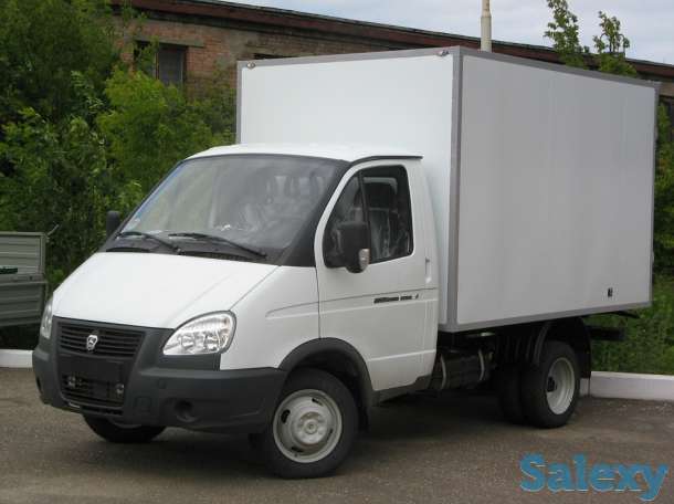 Грузоперевозки город, межгород, РФ., фотография 1