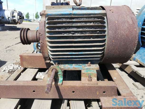 Продаю электродвигатели разного типа, фотография 8