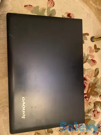 Ноутбук леново/lenovo 80 000 ₸, фотография 1