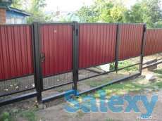 Услуги сварщиков, фотография 2