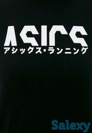 Футболка asics, фотография 3