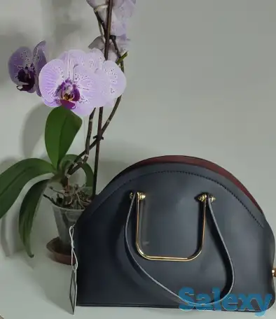 Продам сумки оптом производство Турция 5к, фотография 7