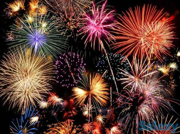 Новый год! Фейерверки и салюты ОПТОМ!, фотография 1