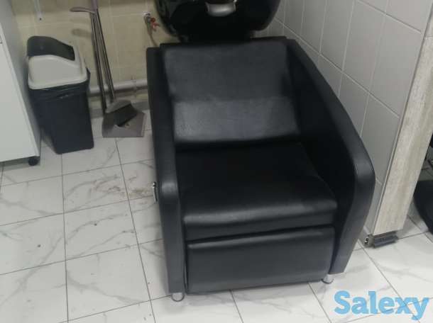 Продам парихмакерские мойка, фотография 3