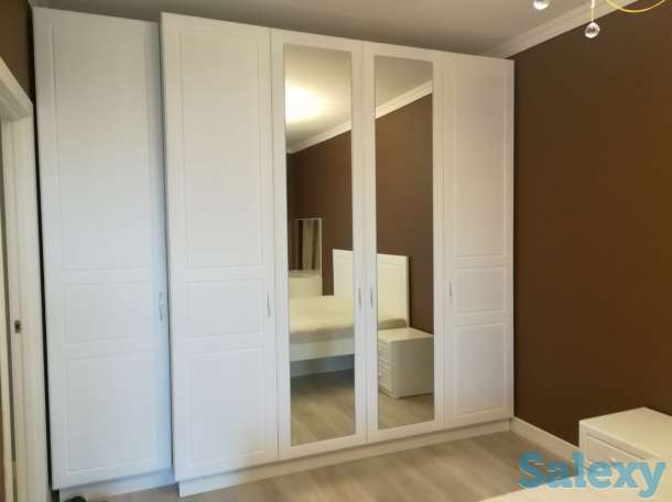 Корпусная мебель на заказ в Алматы, фотография 3