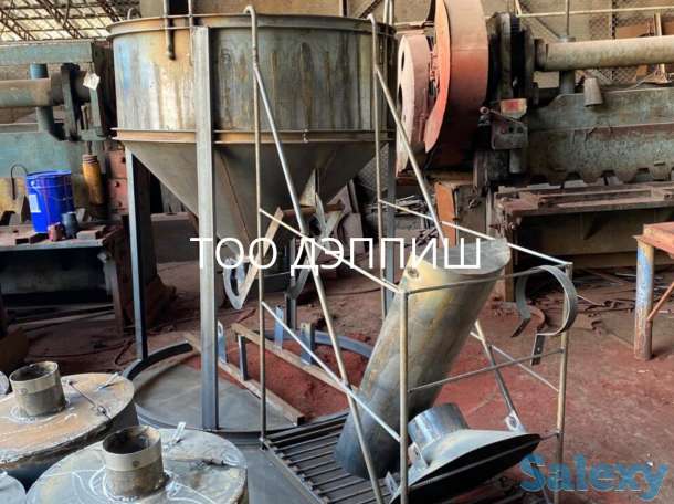 Печи отопительные в Алматы, фотография 7