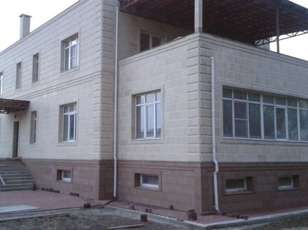 Жилой дом. Общая площадь 730 м2, фотография 10