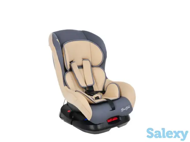 BAMBOLA Удерживающее устройство для детей 0-18 кг BAMBINO, фотография 1