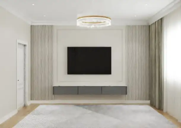 Дизайн интерьера, все виды проектирования, фотография 5