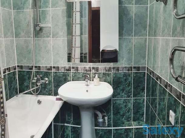 Сдам СРОЧНО 3-х комнатную квартиру, 408 квартал, фотография 1