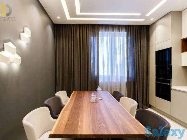 ремонт отделка, фотография 5