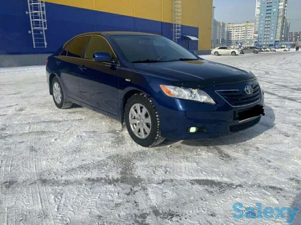 Продам camry 40, фотография 4