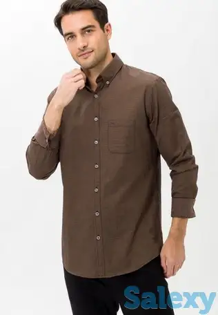 Рубашка brax, фотография 1