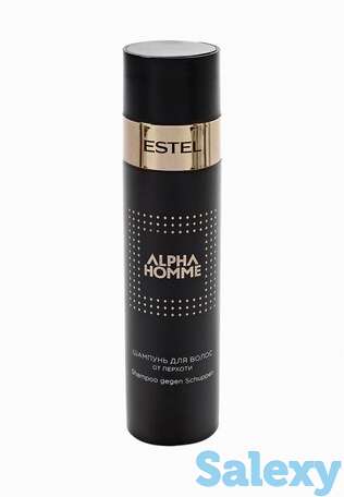 Шампунь estel, фотография 1