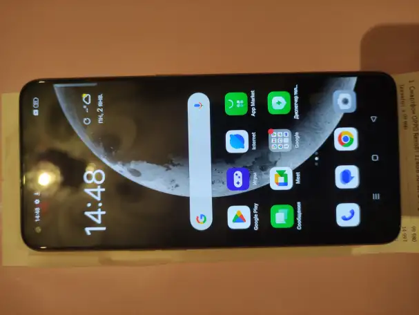 Oppo Reno8T 128 GB, фотография 4