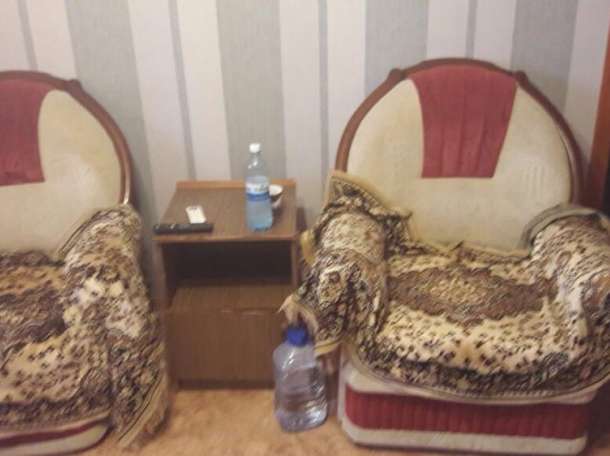 Сдам квартиру в районе ЖД вокзала всем семейным парам!!! , фотография 3