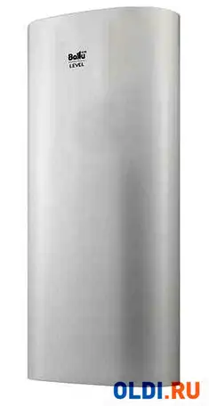 Водонагреватель накопительный ballu bwh/s 50 level pro 2000 вт 50 л, фотография 1