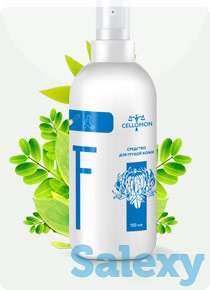 Cellomon - пилинг спрей, фотография 1