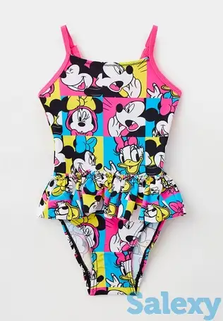 Купальник playtoday, фотография 1