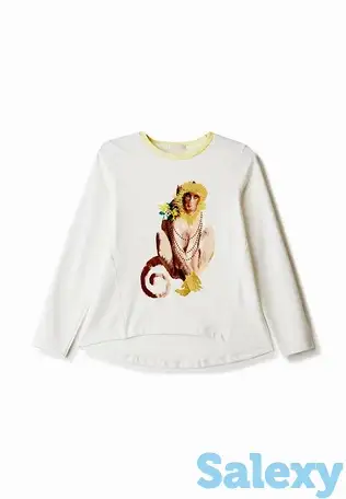 Лонгслив choupette, фотография 1