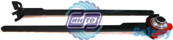 Ключ для БРС, Ключ БРС производство, фотография 1