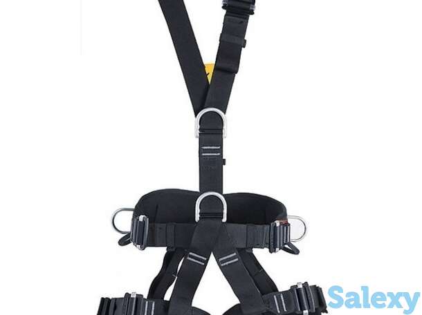 Страховочная система singing rock technic, фотография 1