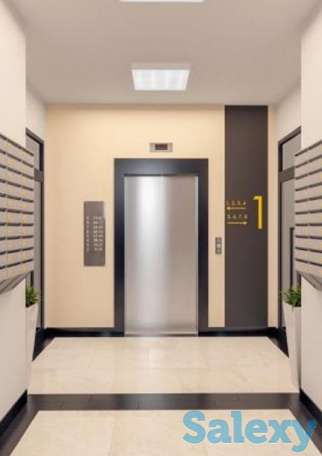 Продам 1ком. новые квартиры в ЖК O-Jet , Северное Кольцо, фотография 2