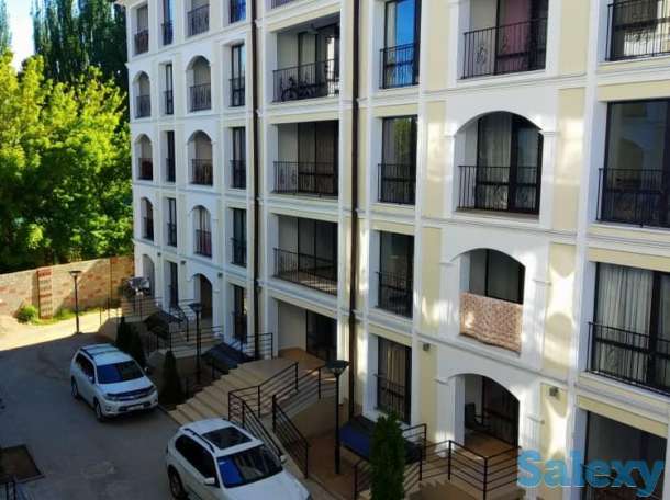 Сдаю квартиры на Иссык-Куле, фотография 3