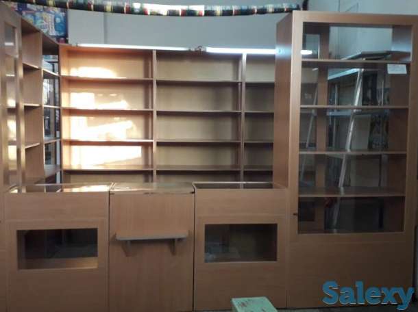 Торговое оборудование, фотография 1