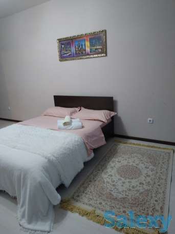 Уютная квартира посуточно!, Алтынсарина 32, фотография 3