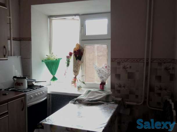 Продам 2-х квартиру в центре, напротив УМЗ. СРОЧНО. ТОРГ, фотография 2