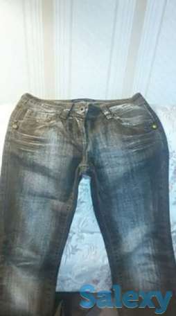 Джинсы женские, фотография 1