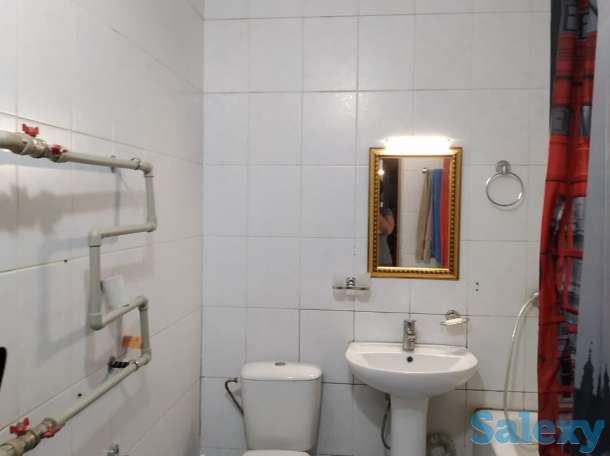 Продам квартиру, Кабанбай батыра 2/6, фотография 15
