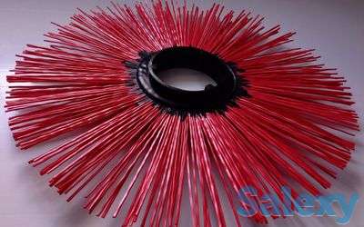 Щетки на коммунальную технику, фотография 5