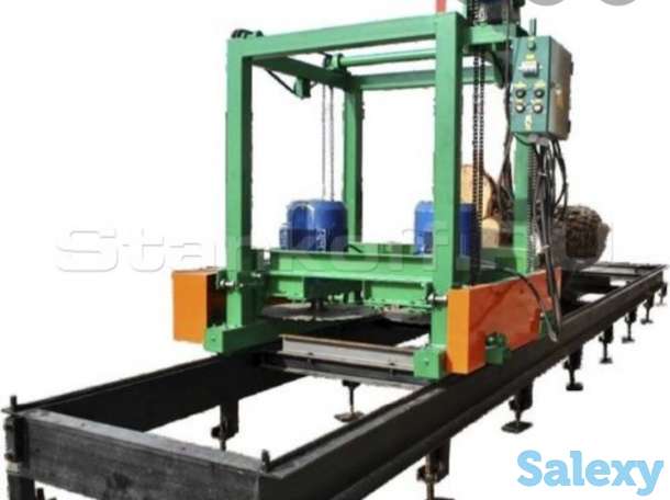 Продам Пилораму, фотография 1